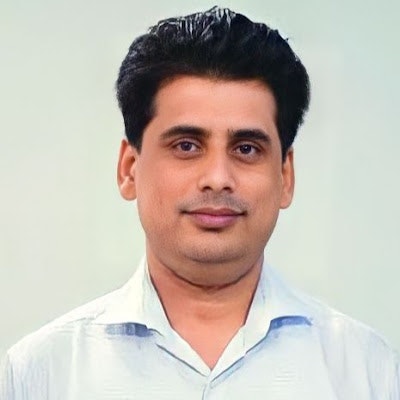 Khalil Ahmed