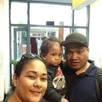 Bennett N Tinaraoi Simeona