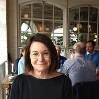 Ann-Sofi Ådin Bjurman