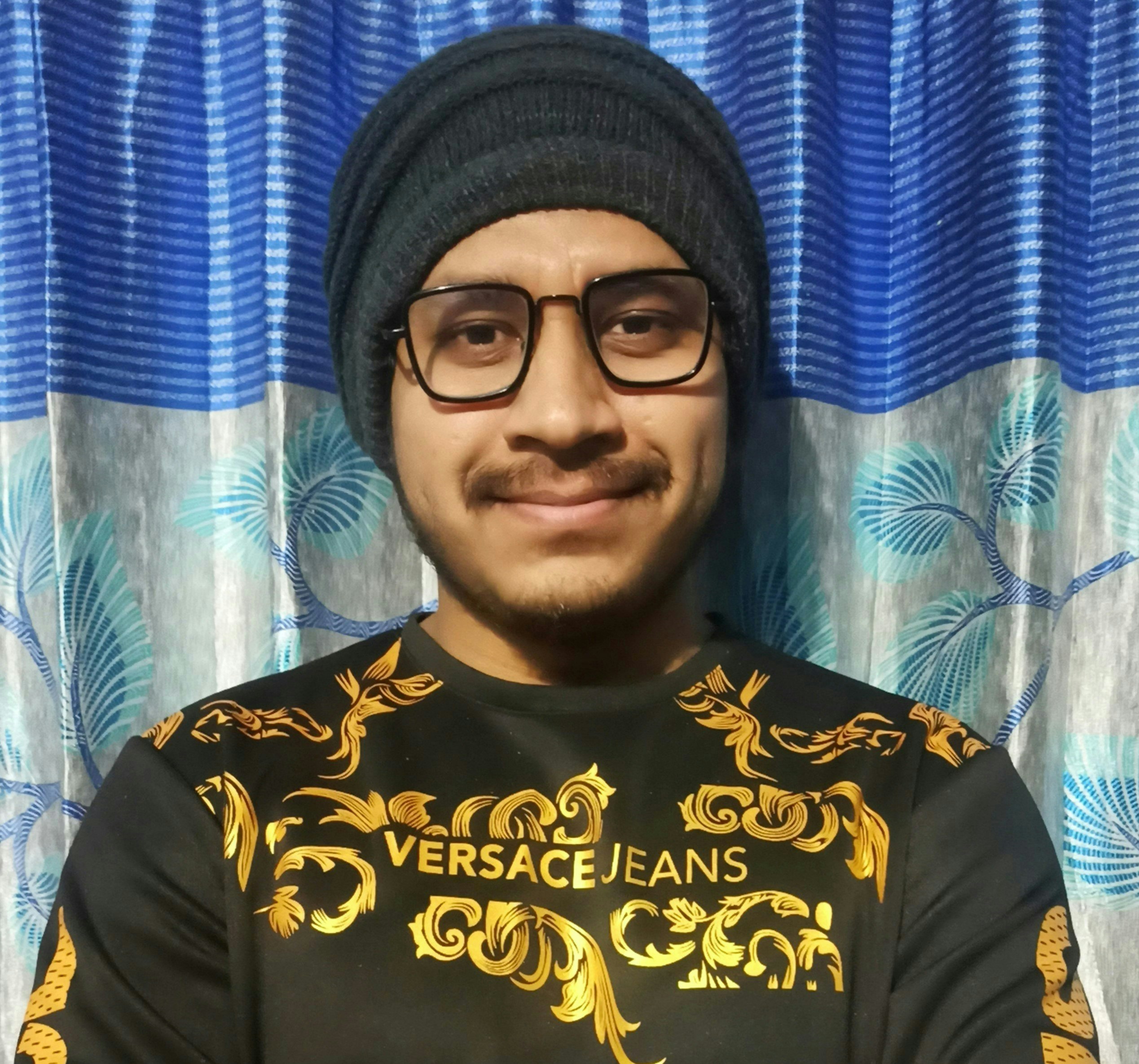 MD. Sohag Gazi