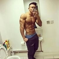 Александър Ескобар