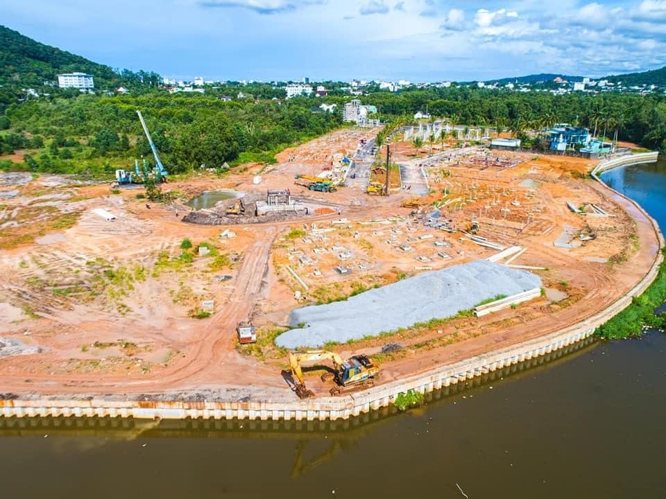 The 5way Phú Quốc