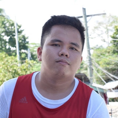 Earljoren Z. Quiao