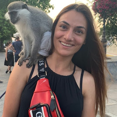 Luiza Gevorgyan