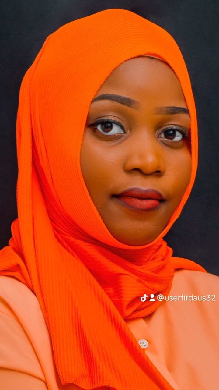 Uwera Firdaus Killian