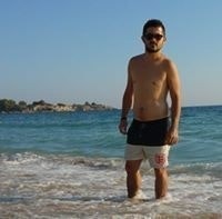 Christos Raftogiannis