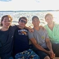 Aidan Brady Thibodeaux