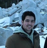 Andrio Renan Gonzatti Frizon