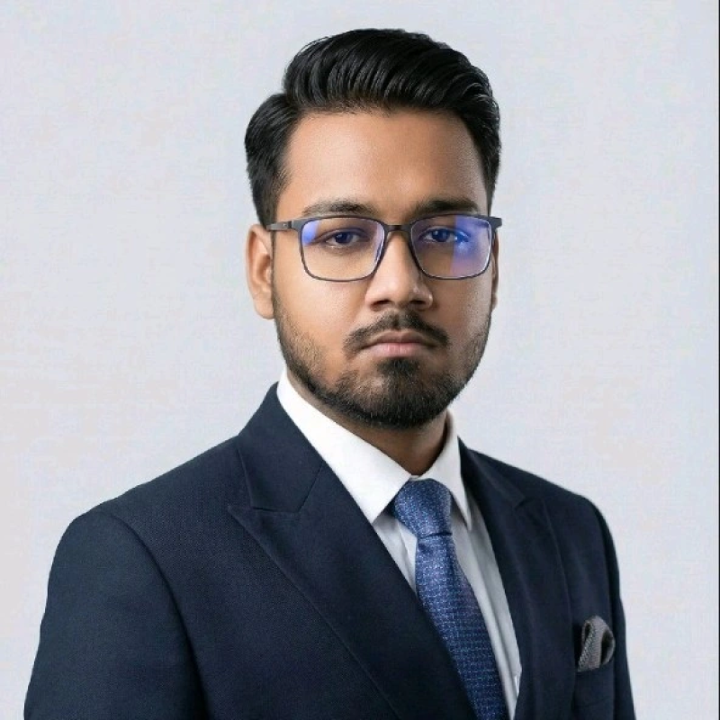 MD. Jubair Hasan