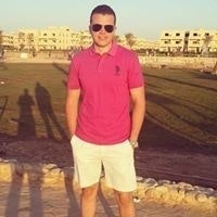 Mohamed M. El-Gohary