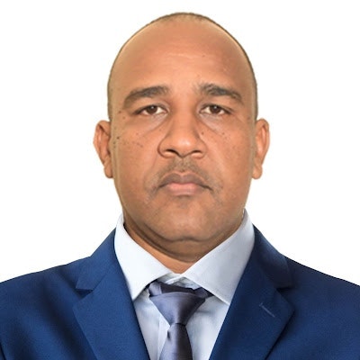 Zuheir Sharafeldin Alamin Abdelsalam