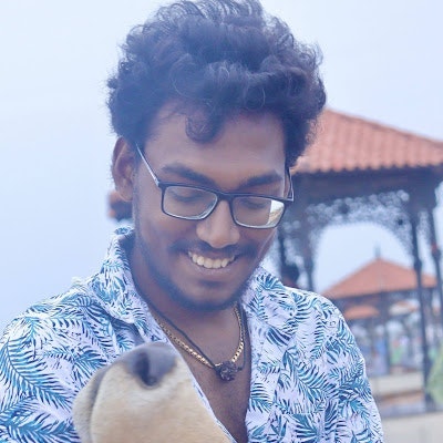 Kaarthik Raja