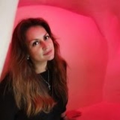 Алена Танская