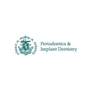 O'Brien, Molloy, Delaney Periodontics
