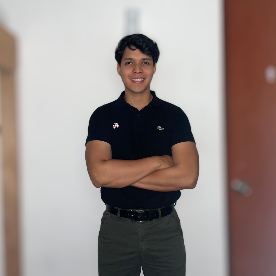 Jaime Reategui Torres