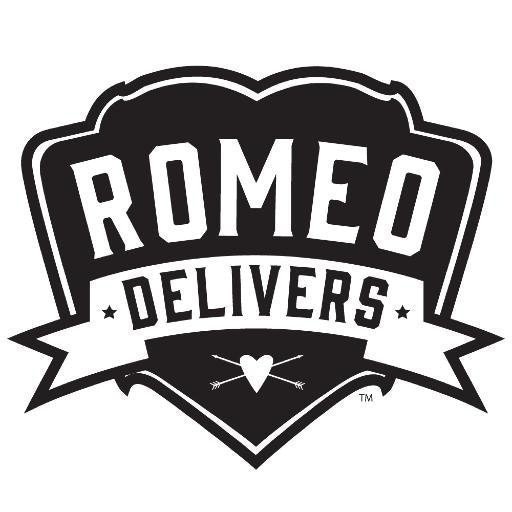 Romeo Delivers