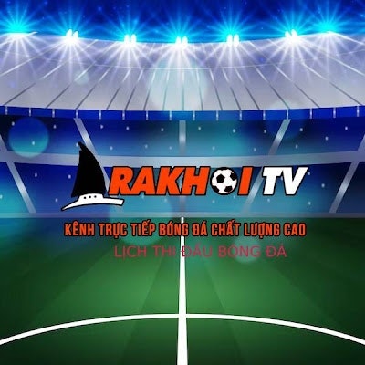 Lịch Thi Đấu Rakhoi TV