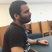 Jean Paul Saldana Alicea