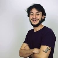 Pedro Bisordi Taraboulous