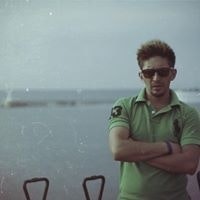 Владимир Баганов