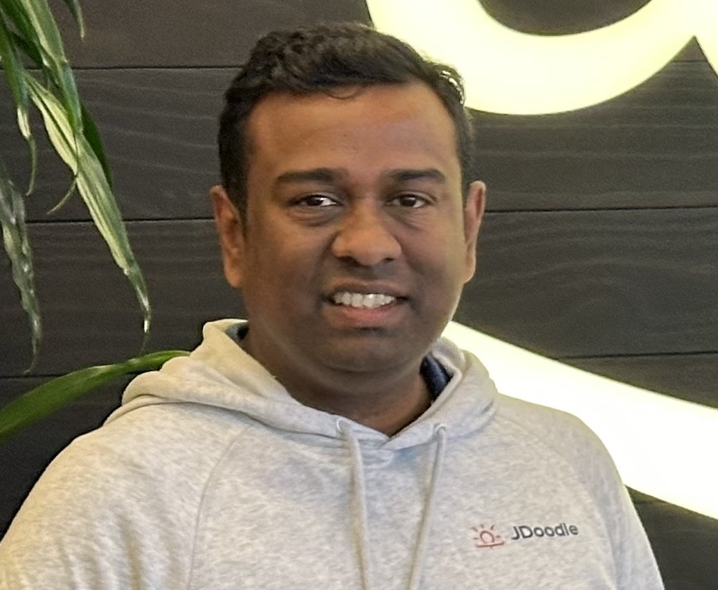 Gokul Chandrasekaran