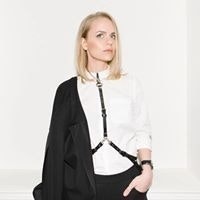 Анастасия Савина