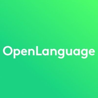 OpenLanguage