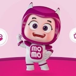 Hệ thống chẵn lẻ Momo