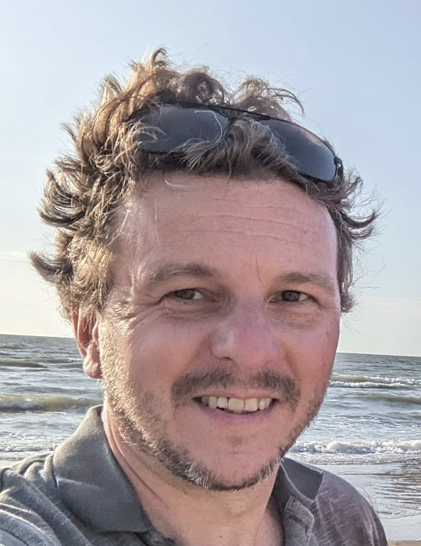 Johan Van den Brande