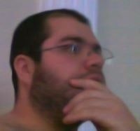 Alex Da Silva Ribeiro