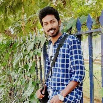 Shanmukh Maradugu