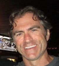 Michael James McAuliffe