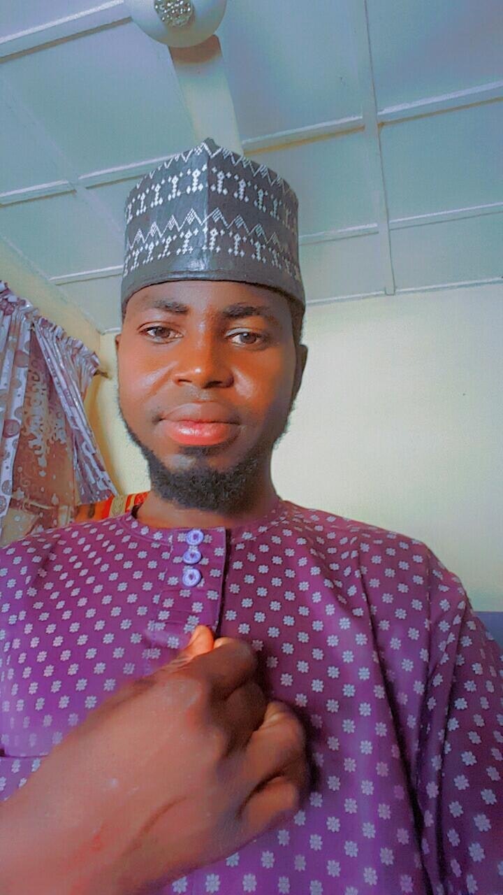 Abubakar Umar Mahamud