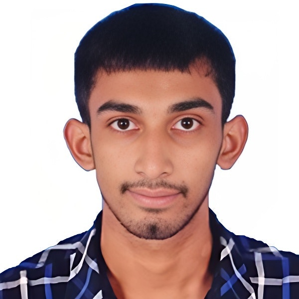 Shah Md Raisul Islam