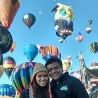 Juan Carlos Luevanos Rodriguez