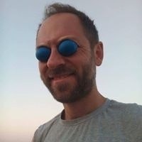 Alexandros Binopoulos