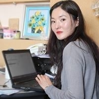 Khaliunaa Altangerel