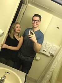 Josh Stewart-Van Dusen