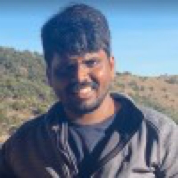 Gomathivinayagam Muthuvinayagam