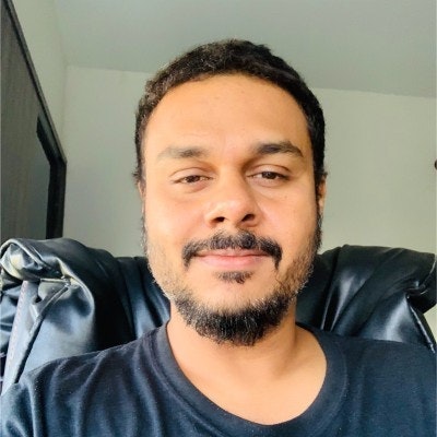 Harsh Vardhan Gehlot