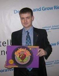 Иван Родионов