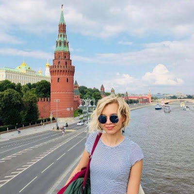 Victoria “VixelPixel”