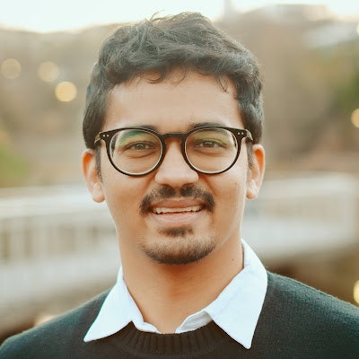 Nikhil Ranka