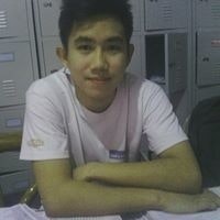 Giofer Mondido Bantoc