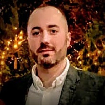 Stephen Skalamera