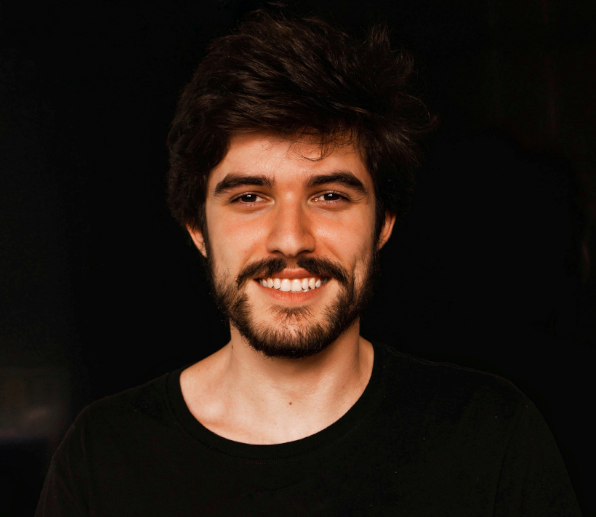 Lucas Azzolini Vieira