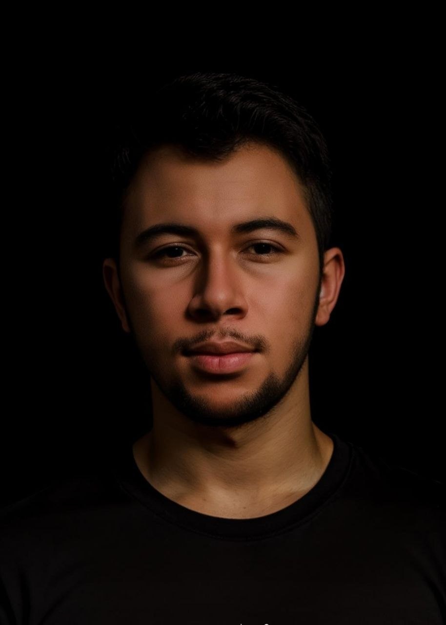 Felipe Rangel