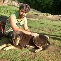 Vishal Gyan Chandani