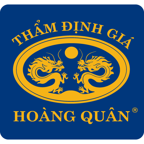 Thẩm định giá Hoàng Quân