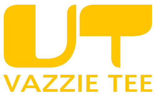 Vazzie tee